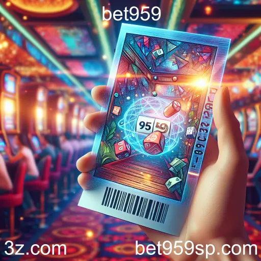 Loteria online	 bet959